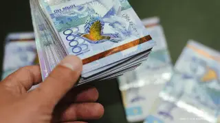 Kazakhstan to Verify Real Incomes to Track Down Debtors