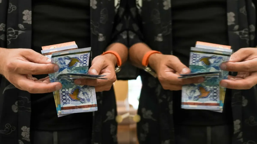 Жылдамдықты асырғандарға 129 мың теңгеге дейін айыппұл салынуы мүмкін: Жүргізушілер ескертілді