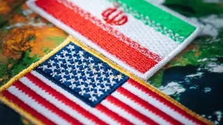 يران اقش-تىڭ قۇرلىقتاعى وپەراسياسى قاۋپىنە بايلانىستى ءبىر ميلليون اسكەردى جۇمىلدىردى