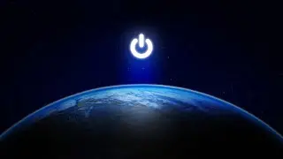 Қазақстан 28 наурызда бір сағатқа жарықсыз қалады: 500-ден астам нысанды жарықтандыру өшеді