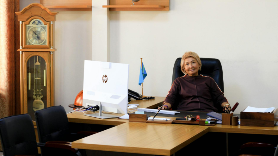 Áskerge baratyndarǵa jańa múmkindik: Onlaın ótinish qabyldaý bastaldy