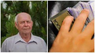 V Almaty pensıoner stal jertvoı moshennıkov ı skonchalsá