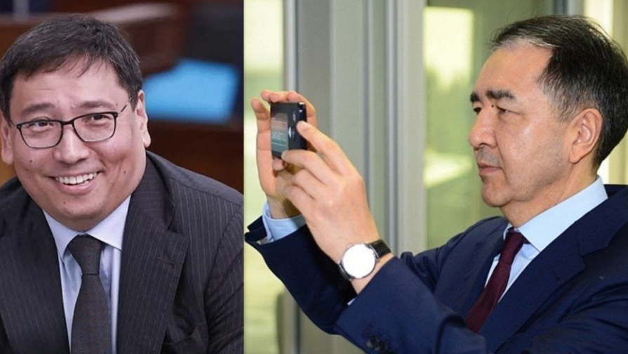 Алматыда құрылыс лицензиялары 5 миллионнан сатылған: Досаев пен Сағынтаев тұсындағы ірі жемқорлық әшкереленді