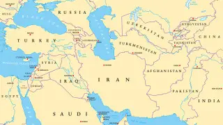 Түркия барлау қызметінің басшысы: Таяу Шығыста ондаған жылға созылатын соғыс қаупі төніп тұр