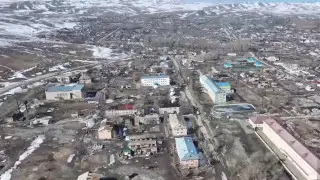 Шығыс Қазақстандағы ауыл әлемдік туристерді баурап алды