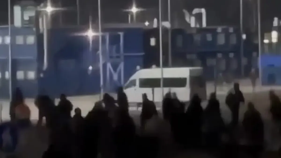 Ресейдегі төбелеске чехиялық депутат пікір білдірді: «Қазақтар – біздің бауырлас халқымыз»