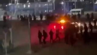 Ресейде қазақстандықтар қатысқан жаппай төбелес: Сыртқы істер министрлігі қамаулар туралы хабарлады