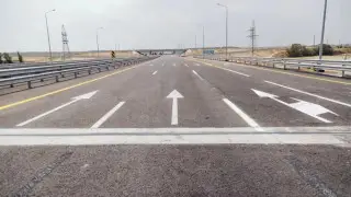 Алматы-Бішкек трассасы 8 жолақты болып кеңейтіледі