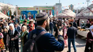 Бас прокуратура Наурызға қатысты жағымсыз пікірлер мен алауыздық тудыру әрекеттеріне қатысты мәлімдеме жасады