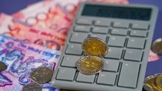 Минтруда Казахстана опровергло слухи о 20% удержании из пенсий