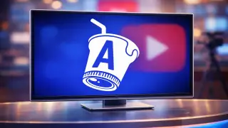 AIRAN MEDIA жобасы жабылуда: Команда көрермендермен қоштасты