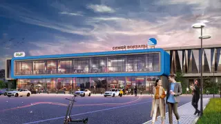 اباي وبلىسىنداعى 10 تەمىرجول ۆوكزالى جاڭارتىلادى: جاڭا نىساندار قالاي بولادى؟