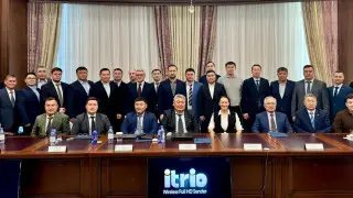 «Qazaqmys»: Novaıa strategıa prombezopasnostı do 2028 goda