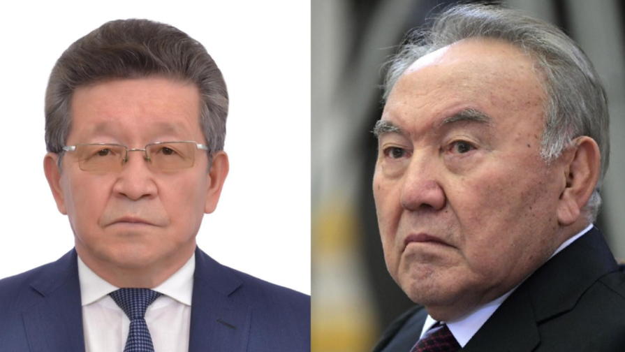 Назарбаевтың бұйрығымен қуылып, кейін жоғары қызметке келген шенеунік: Қайрат Кәрібжановтың тағдыры