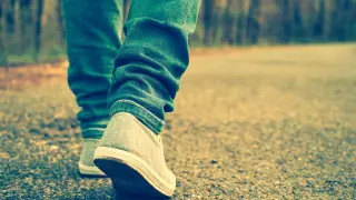 Walking Speed Linked to Longevity: New Study Reveals Key Health Indicator