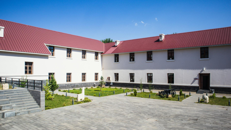 Төреғали Төреәлінің күйеу баласы Дархан Нортаевтың ұлты туралы пікірталас