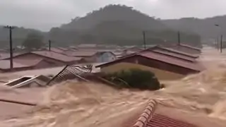 Kazahstansy predlojılı pomosh Dagestaný posle navodnenıa