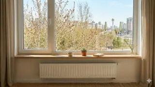 Kogda v Astane otklúchat otoplenıe: nazvano ýslovıe dlá zavershenıa sezona