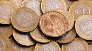 Ұлттық банк доллардың құлдырауының себебін түсіндірді