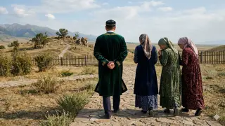 Kazakh MP Slams 'Fake Imams' for Dehumanizing Women, Undermining Values