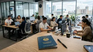 ەڭبەك كىتاپشالارى قازاقستاندا تاريحقا اينالۋدا: ستاجدى قالاي دالەلدەيمىز؟