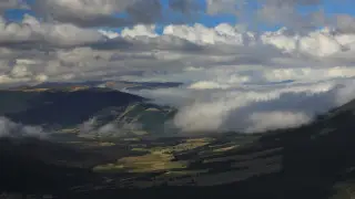 В Казахстан возвращаются холода: синоптики предупреждают о резких изменениях погоды