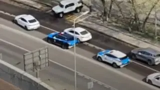 Almatyda basqa óńirlerden kelgen polısıa jasaqtary nege kóbeıdi?