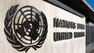 UAE Seeks UN Military Action to Reopen Strait of Hormuz