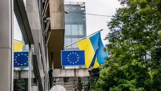 Еуропа Одағы Ресейдің бұғатталған активтерінен түскен табысты Украинаға төртінші рет аударады