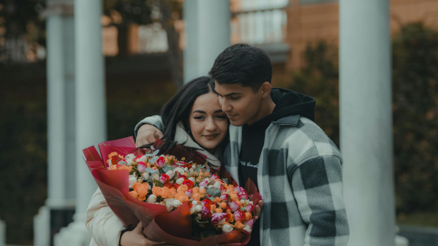 Singer Abai Begey's Daughter Defends Stepmother Amidst Online Criticism