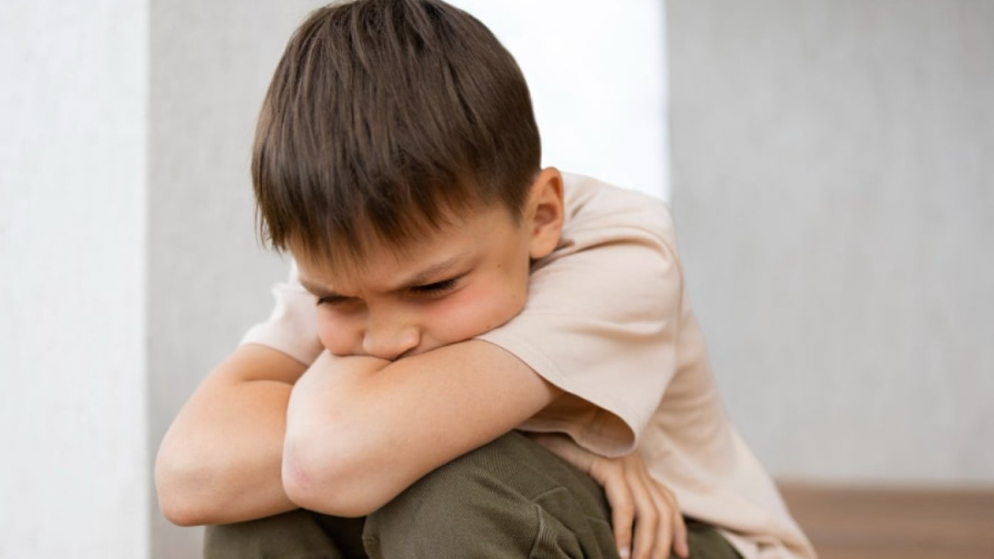 Two Boys Allegedly Abused for Days by Relatives in Shymkent