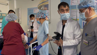 Astana Plans Multi-Level Roads Inspired by Tokyo and Seoul to Ease Traffic