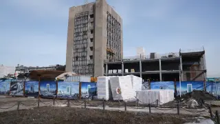 Астана-1 вокзалының жаңа келбеті: Жаңартылған жобалар жарыққа шықты