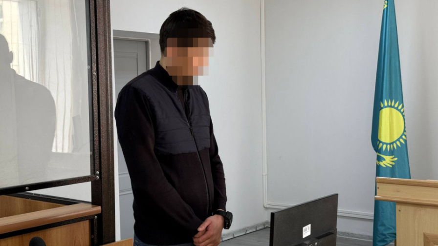 Qostanaıdaǵy qurylys kompanıasynyń basshysy alaıaqtyq úshin shartty merzimge sottaldy