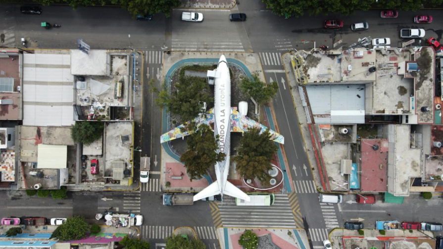 Four Dead After Cessna Plane Crashes Shortly After Takeoff in Mexico