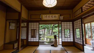 Unlock Longevity: Japan's 'Hara Hachi Bu' Eating Secret Revealed