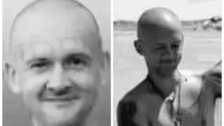 Алматыда желтоқсанда жоғалып кеткен ер адамның мәйіті табылды