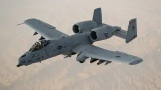 Иран АҚШ әскери ұшағын екінші рет атып құлатты