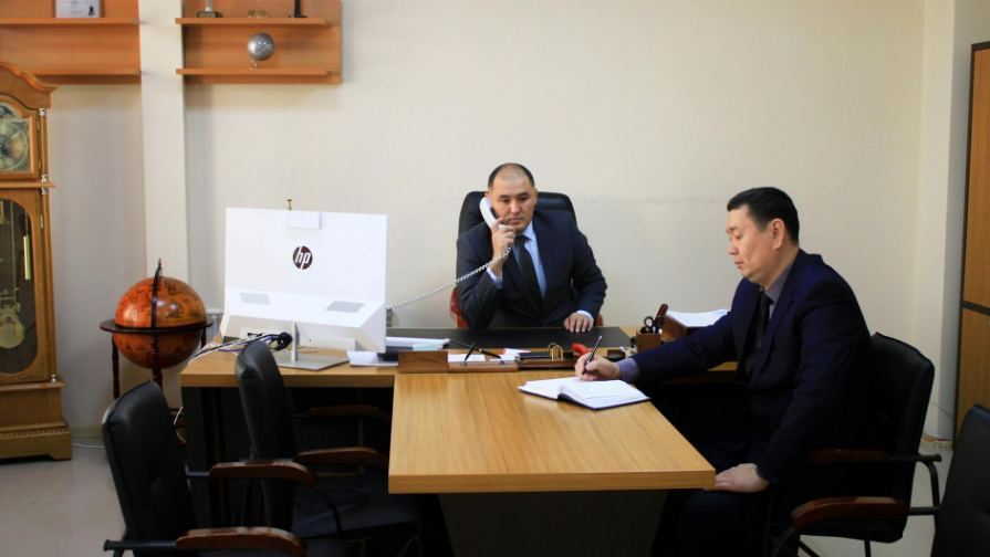 Fitness Trainer Detained in Astana Amid Drug Trafficking Investigation