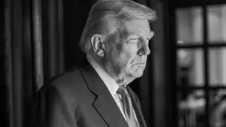 Tramp Tegeranǵa jasalǵan shabýyldyń vıdeosyn jarıalady