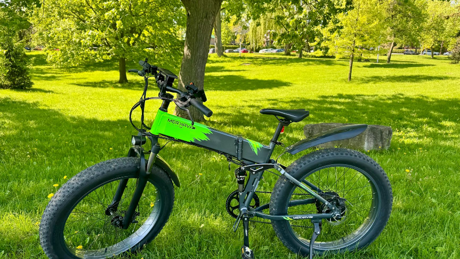 Қазақстанда электровелосипедтерге қатысты жаңа ережелер: Не өзгерді?