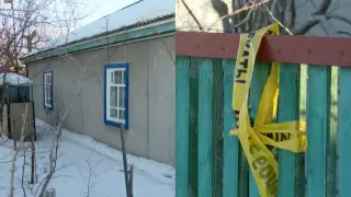 Шокирующая история в Майкаине: новые детали о найденных телах и ребенке