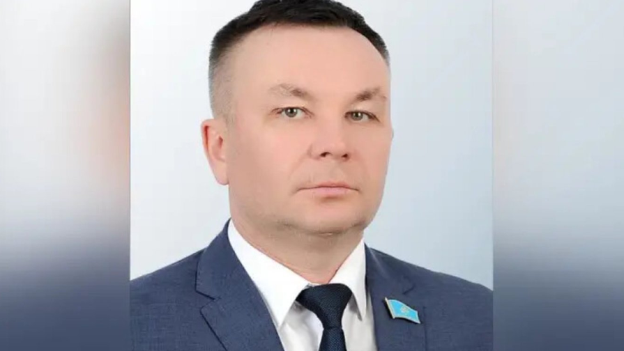 8 жыл бойы қала бюджетін таланған экс-депутат Павел Булаев 805 миллион теңгеден астам қаржыны қайтаруға міндеттелді