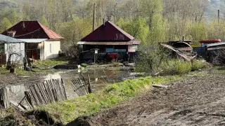 Kazakhstan Town Identified as Top Alcohol Consumer Amidst Crackdown