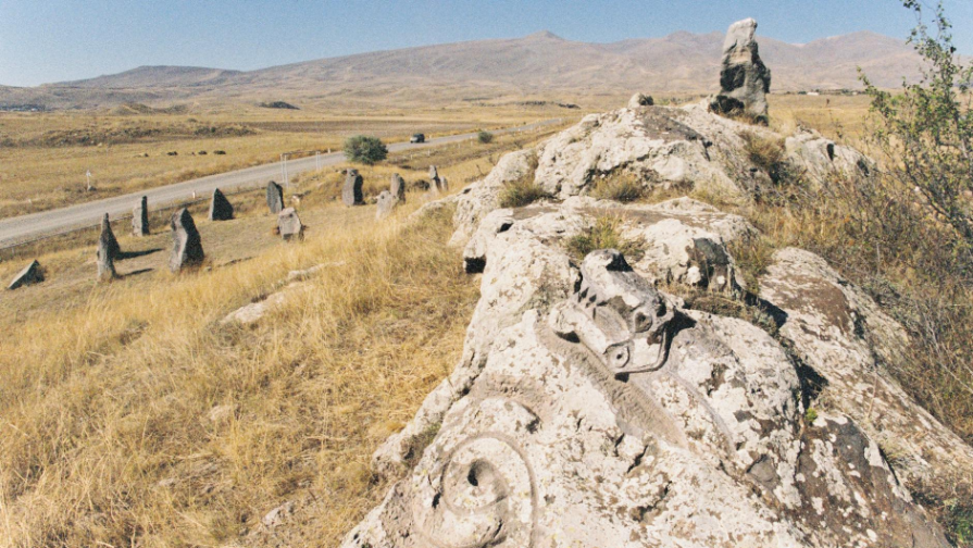Даламызда зауыттар жұмыс істеген заман: Орталық Қазақстан археологиялық экспедициясы тағы қандай жаңалықтар ашты?