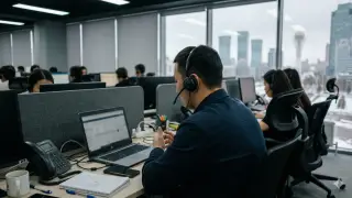 Житель Астаны лишился 20 млн тенге, поверив в "выгодное" предложение