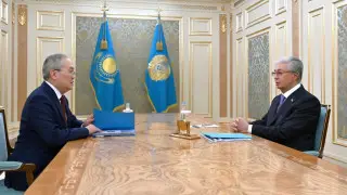 Глава АФМ Казахстана: Миллиарды тенге украдены из бюджета