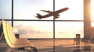 Авиарейсы в Астане изменят расписание из-за ремонта взлетной полосы