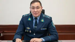 Данияр Мейрханға қатысты қозғалған қылмыстық іс туралы ақпарат желіде пайда болды