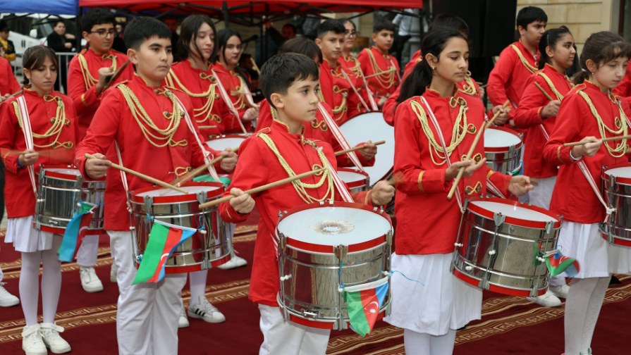 Саида Мирзиёева встретилась с семьей Трамп во Флориде